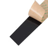 Honda Accord 6 Pcs Black Door Trim Pillar Covers (2008-2012)