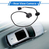 Kia Soul (2014-2016) 120-180° Rear View Camera