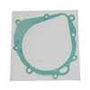 Suzuki LT-Z 400 Quadsport 3 x Engine Cover Gaskets (2003-2008)
