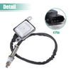 Dodge (Fits 2013-2018) - Downstream Nitrous Oxide Sensor Nox Sensor