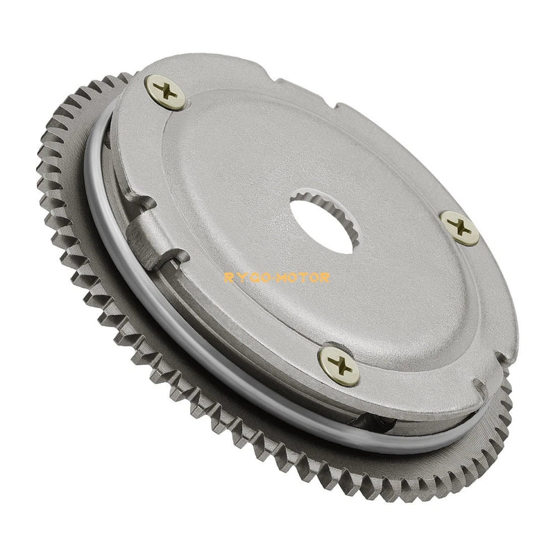 Polaris Sportsman 90 Scrambler 90 Predator 90 One Way Starter Gear Clutch