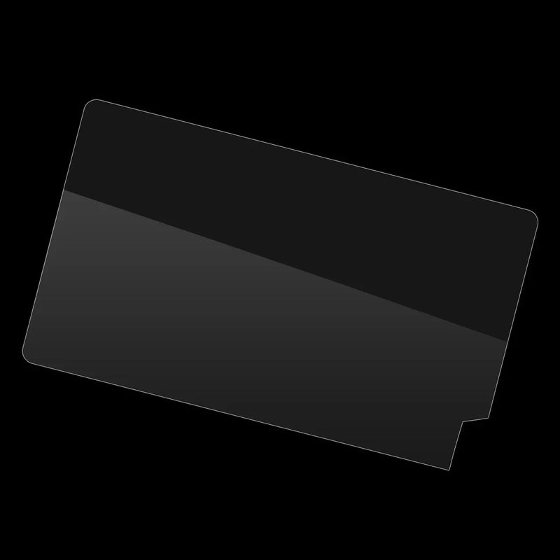 Toyota Corolla TPU Touchscreen Protector Film (2023)