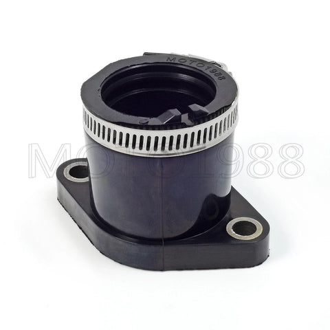 Yamaha Raptor 350 Carb Joint Intake Manifold Boot (2004–2013)
