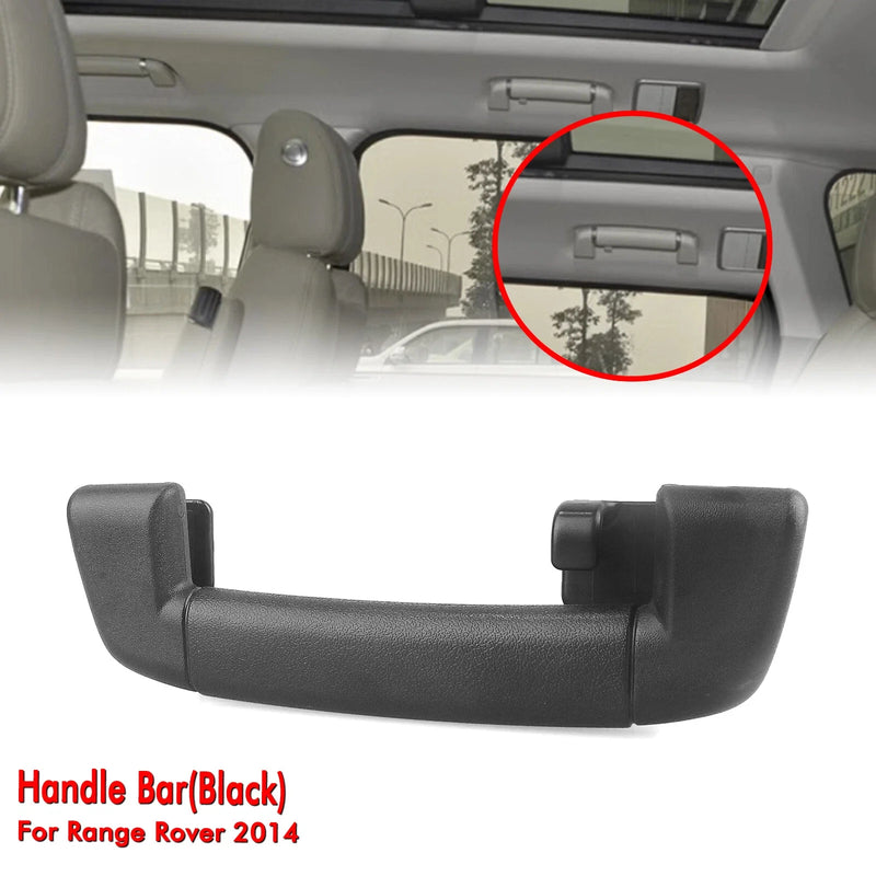 Land Rover Range Rover Sport Rear Row Roof Grab Handle (2014-2021)