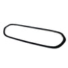 Mini Cooper S F55 F56 F57 Bumper Grille Overlay Trim (2014-2023)