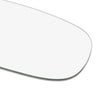 Ford Falcon AU BA BF XT XR6 Front Right Driver Side Mirror Glass (1998-2008)