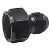 Female AN12 to Male AN10 Fuel Oil Hose End Fitting Adapter