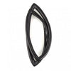 Rear Windshield Window Rubber L+R Fits Nissan Patrol Safari Y60 SUV 1987-97 D11