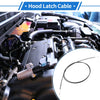 Toyota Land Cruiser Hood Release Cable (2014)