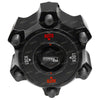 Nissan Patrol GU Y61 Automatic Locking Hub Auto Free Wheeling Hub