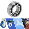 Scooter Skateboard Deep Groove Ball Bearings 15x32x9mm