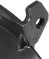 Honda Civic Center Console Latch Armrest Cover (2006-2011)