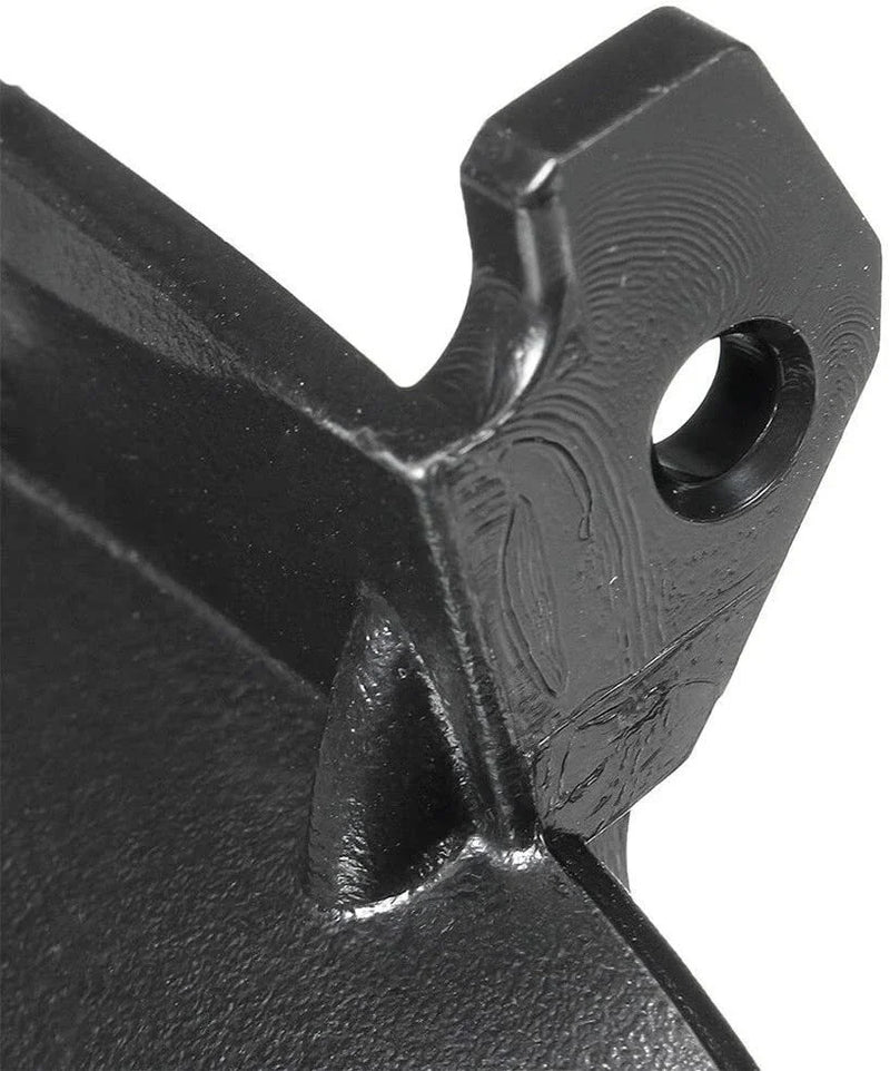Honda Civic Center Console Latch Armrest Cover (2006-2011)