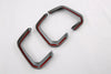 Mazda CX-50 Front Air Vent Outlet Lid Carbon Fiber Cover Trim (2023-2024)