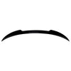 Audi Q3 F3 Sportback Tail Wing Rear Spoiler (2019-2024)