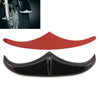 Harley Davidson Black Front Fender Accent Trim