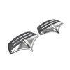 Harley Tri Glide FLHTCUTG & Street Glide Trikes Rear Mud Flaps (11-23)