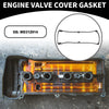 Mitsubishi Lancer VI (CK / P_A) 1.3 12V Valve Cover Gasket (1996-2000)
