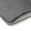 Tesla Model S (2021-2023) Carbon Fiber 1x Center Console Armrest Cover