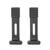 Polaris Indy XC Pro-X Edge 2 x Rubber Airbox Hood Straps (2008–2014)