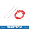 Lexus GS 300 Gear Shifting Knob Cover Trim 2018-2019 Black Red