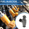 Ford Focus 2.0L Fuel Injector 1 Pc (2002-2004)