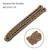 Yamaha FZS 600, FZS 600S, FZS 600SP Timing Chain (2000-2003)