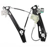 Mercedes W219 CLS Front Left Window Regulator (2005–2011)