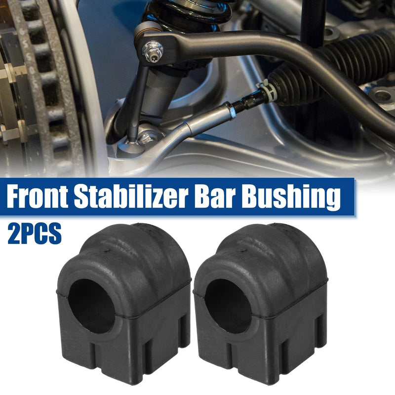 Ford Fusion 2 x Front Suspension Sway Bar Stabilizer Bushings (2006-2012)