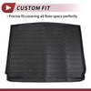 Ford Bronco Sport Cargo Liner Rear Trunk Mat (2021-2023)