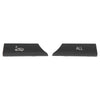 BMW 5 / 6 / 7 Series 12pcs Air Conditioning Control Switch Button Cap Cover