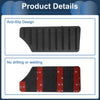 Honda Civic Footrest Pedal Pad Cover (2016-2023)