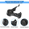 Mitsubishi Lancer Engine Mount (2004-2007)