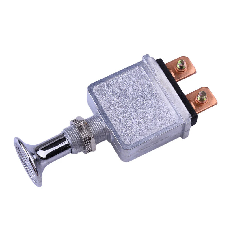 Big Trucks, Boats, Race Cars Heavy Duty Push Pull Switch 75AMP