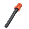 Motorcycle ATV Dirt Bike Gas Fuel Cap Tank Valve Vent Breather Hose Tube