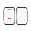 Side Door Mirror Rear View Pair L+R Fits Isuzu ELF NPR NQR 150 Truck 1995-05 D05