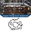 Ford Ranger (1990-2000) - 1 Set Engine Timing Cover Gasket Set