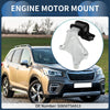 Honda Fit GK5 1.5L Engine Mount (2014-2020)