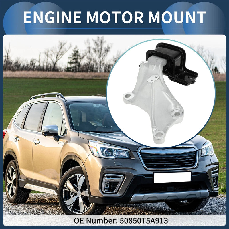 Honda Fit GK5 1.5L Engine Mount (2014-2020)