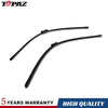 Ford Focus LW LZ Frameless Wiper Blades (2011-2017)