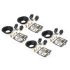 Yamaha FJ1200 Carburetor Repair Kit (1988-1992)