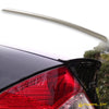 Mercedes W219 Boot Lip Spoiler 798 Sand Beige (2007-2015)