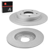 Polaris RZR Pro S Turbo R 4 XPEDITION XP 2Pcs Rear Brake Rotor (2020–2024)