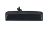 Ford Falcon XD XE XF Front Left Outer Door Handle Smooth Black (1979–1988)