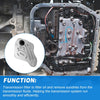 Ford Probe Transmission Filter Oil Pan Gasket Kit (1993-1997)
