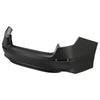 Bumper Cover Fascia Rear Sedan for Honda Civic 2022-2025