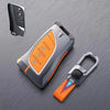 Lexus ES300h ES350 LC500 LS500 UX250 UX200 Zinc Alloy Key Fob Case Cover
