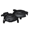 Kawasaki Ninja 650 Z650 (2017-2022) Black Engine Protection Cover