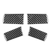 Chrysler 300, 300C, Dodge Magnum Steering Wheel Cover Trim (2005-2010)