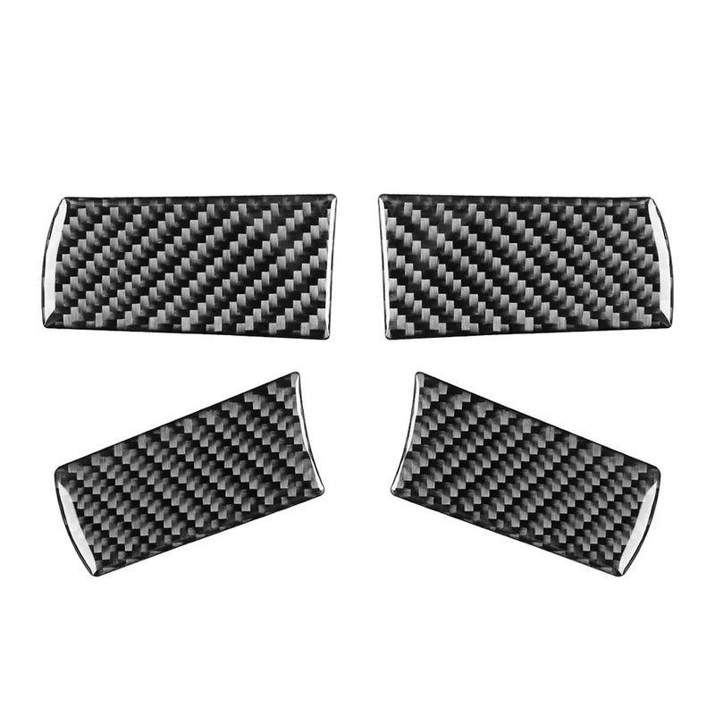Chrysler 300, 300C, Dodge Magnum Steering Wheel Cover Trim (2005-2010)